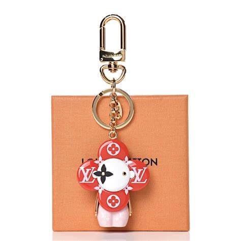 louis vuitton vivienne charm